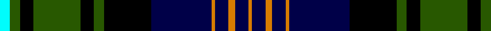 Clerke of Ulva example sett