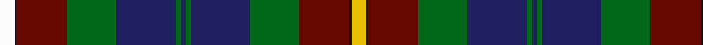 Campbell, Brown (Personal) example sett