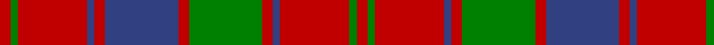 Robertson, Curtain example sett