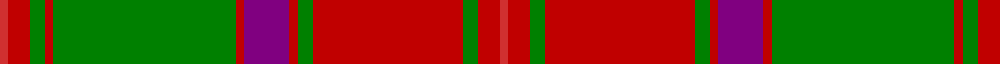 Crieff example sett