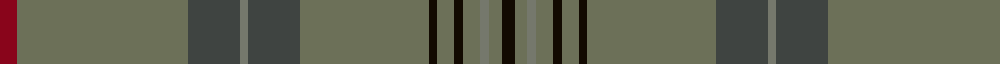 Bartlett, Chris (Personal) example sett