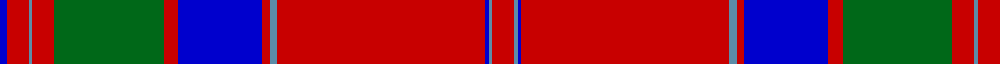 MacGillivray example sett