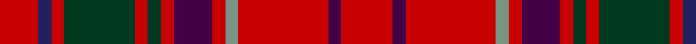 London Caledonian example sett