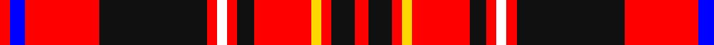 First Special Service Force example sett