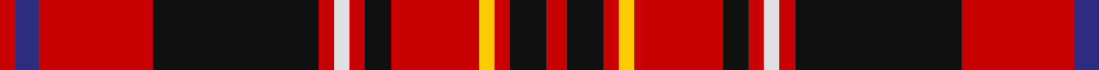 First Special Service Force example sett
