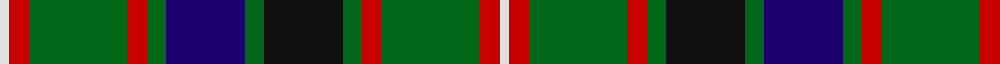 Reid, Green example sett