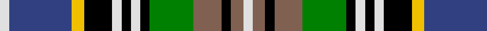Clodagh, Cork example sett