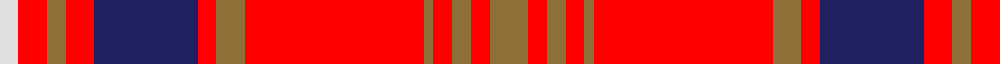 Châine des Rôtisseurs, (Grande Bretagne) example sett