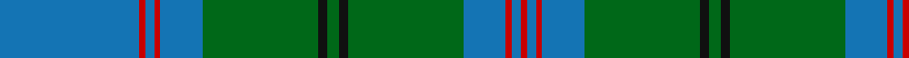 Greenlaw, American example sett