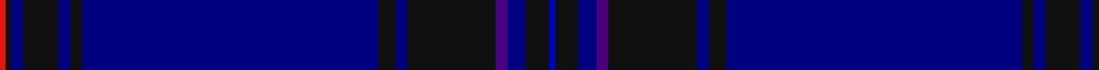 Bowcutt, David (Personal) example sett
