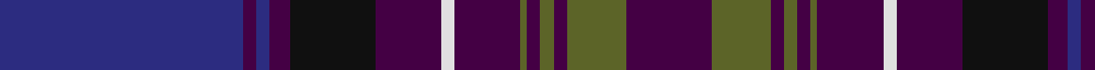 Strathtummel (District?) example sett