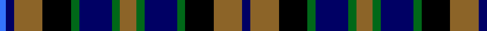 Hinnigan (Personal) example sett