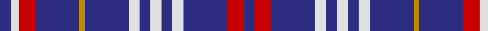 Parker (USA) example sett