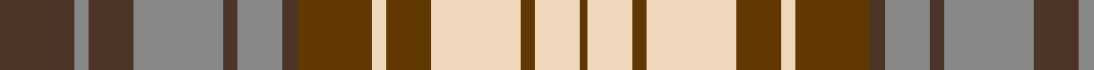 Lochaber (Scrapbook) example sett