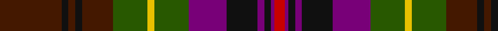Hay-Gray (Personal) example sett
