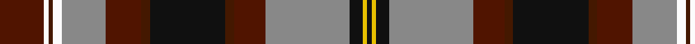 Scottish Wildcat example sett