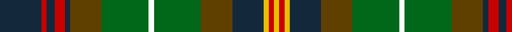Allen - Northumbrian (Personal)