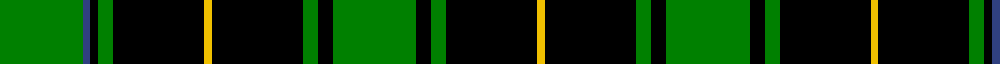 Hopetoun, Rejected design example sett