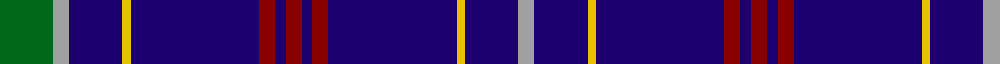 Warren Wilson College example sett