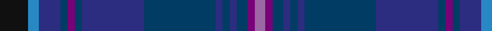 Benedictus Blue (Personal) example sett