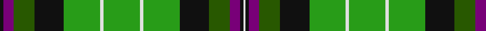 Hibernian Football Club (2004) example sett