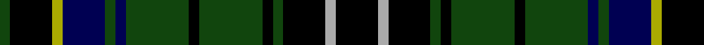 MacAlpine D example sett