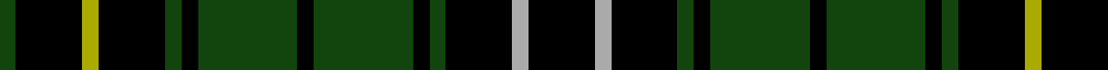 MacAlpine (a) example sett