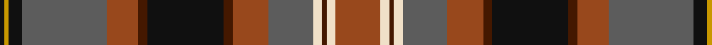 Scottish Wildcat example sett