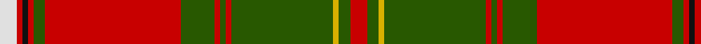 Hay - 1842 (Clan) example sett