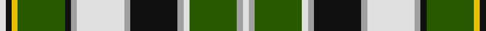 Praetorian, Green (Fashion) example sett