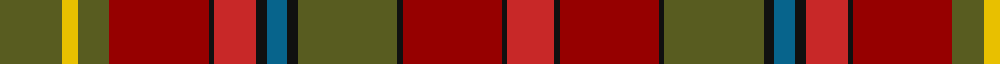 Golden Broom #2 example sett