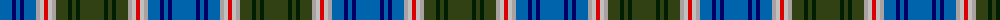 McCulloch (Military Colours) example sett