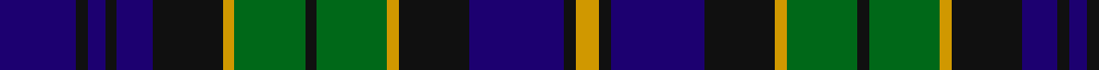 Mulholland (Personal) example sett