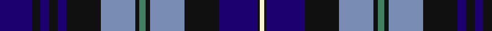 McCruden, Raymond (Personal) example sett