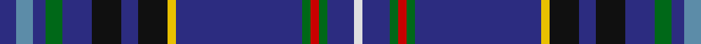 Dickson (Personal) example sett