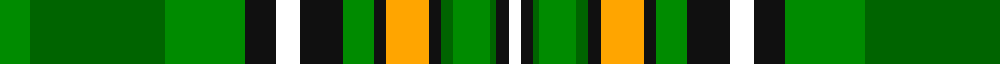 Ireland's National example sett