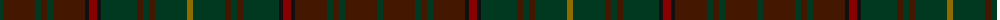 Ontario, Ensign of (District) example sett