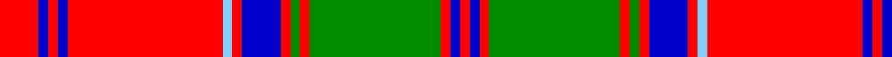 Grant (Official) example sett