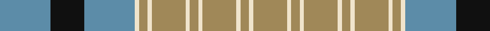 Bush (Artefact) example sett
