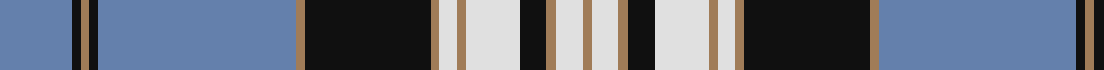 Anderson Blue example sett