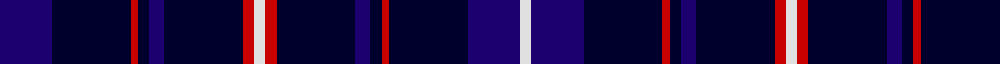 Royal Naval Association example sett