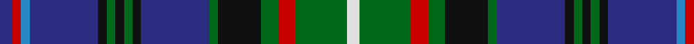 Annandale (Personal) example sett