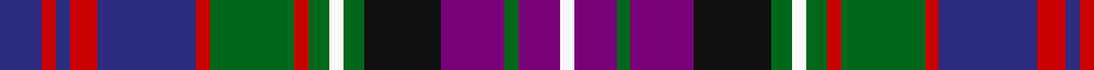 Haughey (Personal) example sett