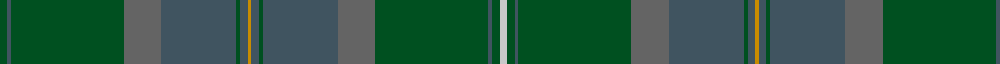 Scottish Borderland example sett