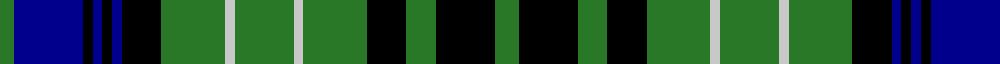 Royal Na Connaught example sett