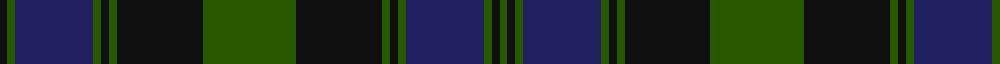 Herron of Ulster (Personal)