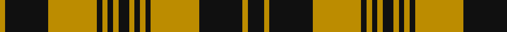Justus Black & Gold (Angus) (Personal) example sett