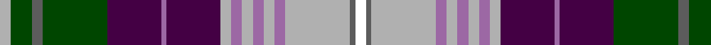 Cribb (2016) example sett