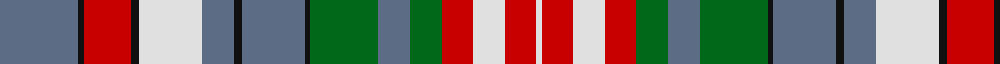 Red Hackle Pipe Band (Corporate) example sett