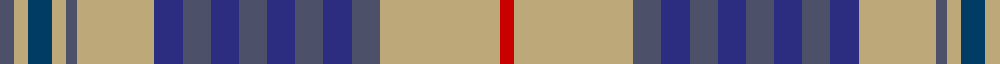 Perry Golf example sett